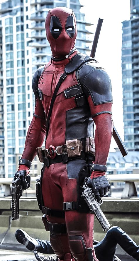 Deadpool 